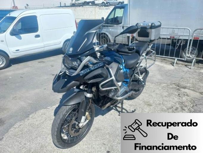BMW R 1200 GS ADVENTURE 18/18