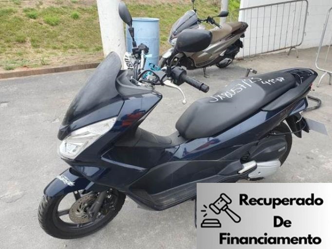 HONDA PCX 150 18/18