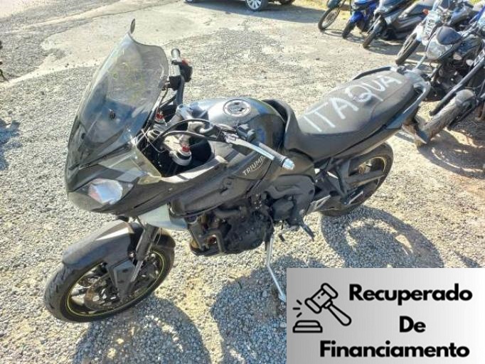 TRIUMPH TIGER SPORT 1050 ABS 16/16
