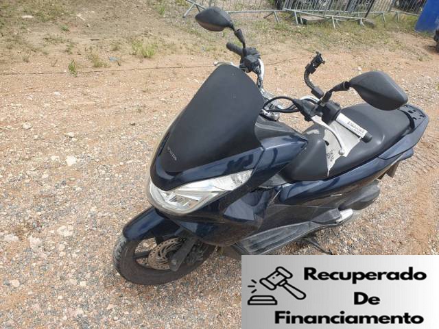 HONDA PCX 150 18/18